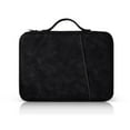 thumbnail image 1 of Yammee Shockproof Laptop Bag Sleeve Case Cover Soft Notebook Travel Handbag for 10.8-11inch/12-14inch Protective Case, 1 of 16