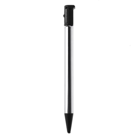 Yammee Short Adjustable Styluses Pens For 3DS for DS Extendable Stylus Touch-Pen