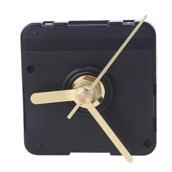 Yammee Silent Quartz DIY Wall Clock Movement Mechanisms Battery Powered DIY Repair Part