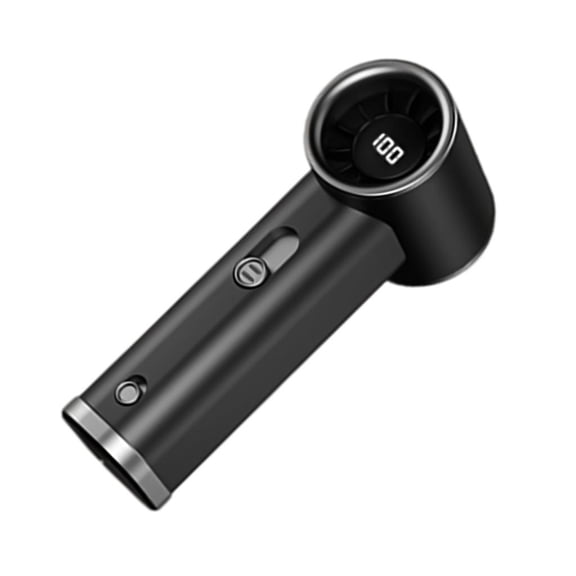 Yammee Silents Personals Fan Cordless Operations 25% Quieter Than Competitors 3 Hours Fast speed Runtimes