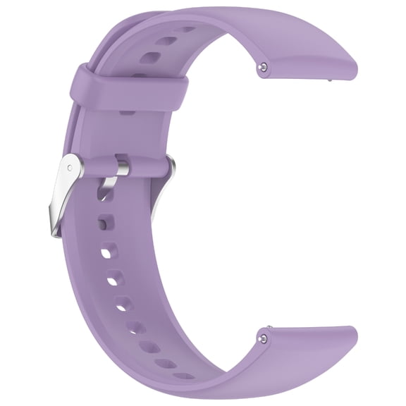 Yammee Silicone Band For CMF Watch 1/2 22mm, Water Resistant Bracelet Easy Installation