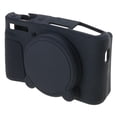 thumbnail image 1 of Yammee Silicone Camera Sleeve for SX740/730 Camera Protective Body Skin Cover, 1 of 21