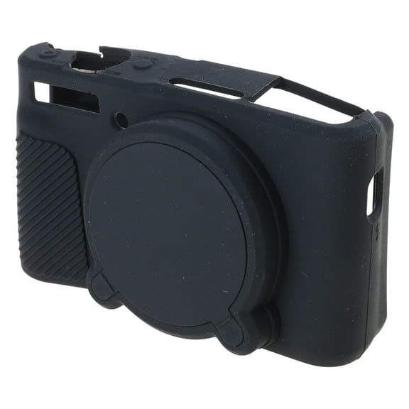 Yammee Silicone Camera Sleeve for SX740/730 Camera Protective Body Skin Cover