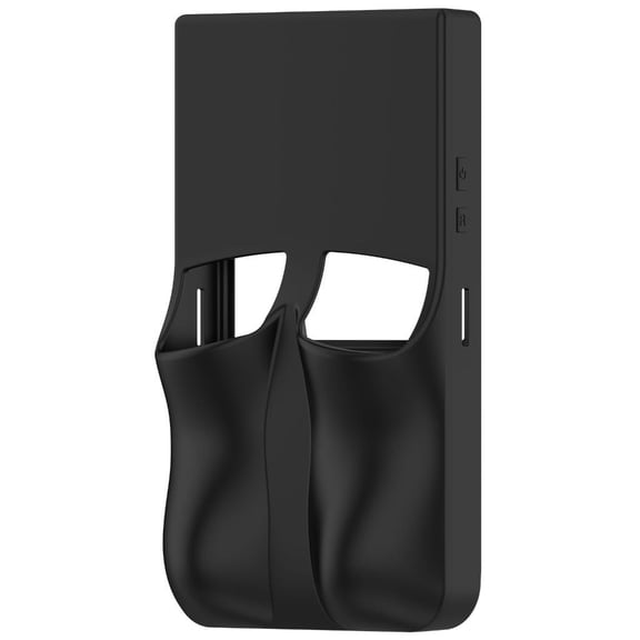 Yammee Silicone Gaming Handhelds Case Nonslip Shockproof Host Shell Dustproof Full Protections for R36