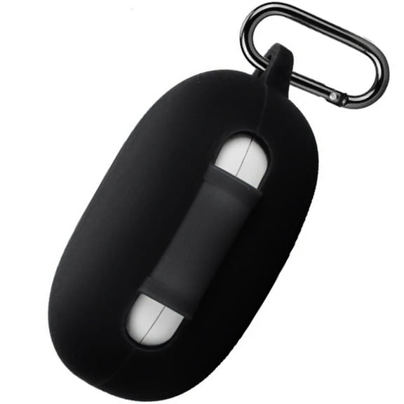 Yammee Silicone Guard Shell Earbud Housing Guard From Daily Wear Tear for AilyBuds E10