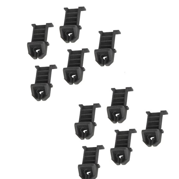 Yammee Silicone Heat Shield Protectors for mini 3D Printer Extruder Dustproof and AntiShort Circuit