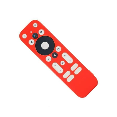 Yammee Silicone Protective Cover for ONN TV 2K FHD Remote AntiSlip Shockproof Easy to Clean Protectors