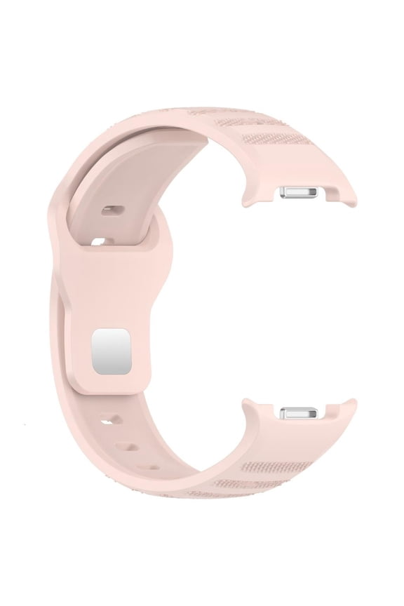 Yammee Silicone Watch Straps Interchangeable Dot Pattern Wristband for GW8C/GWU2