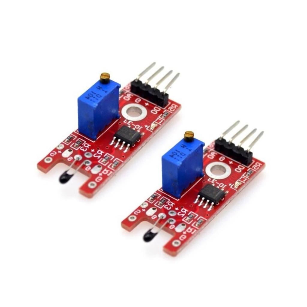 Yammee Small Temperature Sensors Module for Embedde Systems Stable ...