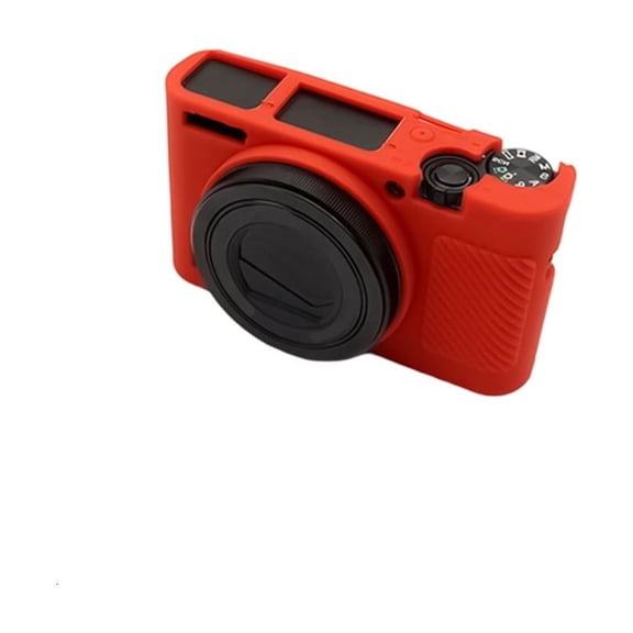 Yammee Soft Silicone Protective Case Shockproof Sleeve for M6 Camera Protective Rubber Cover Accessories