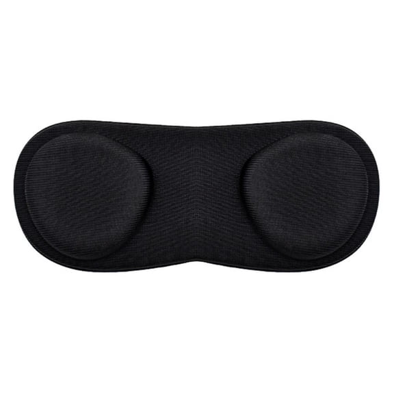 Yammee Soft Lens Cover VR Glasses Mask for Protective Caps for Pico 4 VR Headset