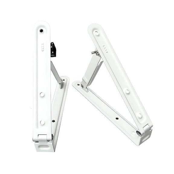 Yammee Solar Panel Stand 45 Degree Angled Support Legs Photovoltaic Panel Mount