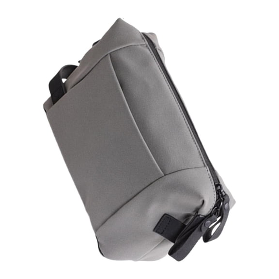 Yammee Space Efficient Camera Case Bag Waterproof For Most DSLR Cameras Storage PU Case