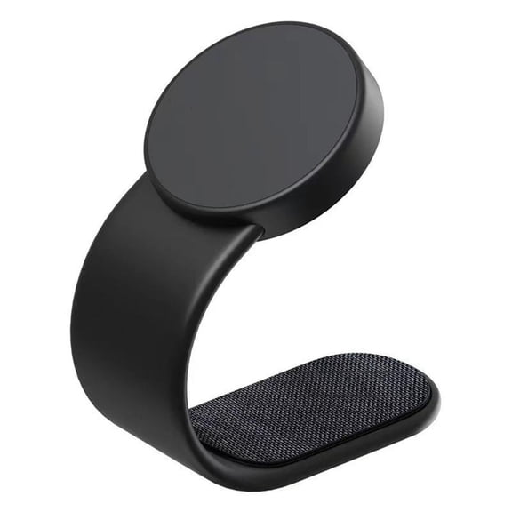 Yammee Strong Auto Phone Holder 360 Rotation Suction Cup Mounting for Smartphones