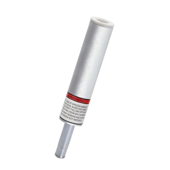 Yammee Sturdy Aluminum Boat Seat Post Easy Assembly Not Corrosive Durable Designing