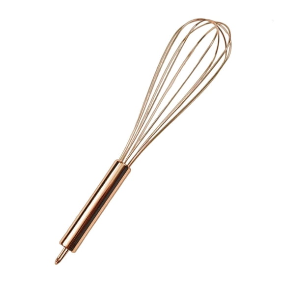Yammee Stylish Hand Whisk For Eggs Batter And Sauces Dishwasher Wire Whip Kitchen Tool