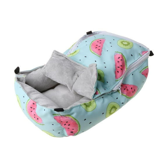 Yammee Sugar Gliders Sleeping Pouch Bag Squirrels Marmosets Rats Hamster Chinchilla