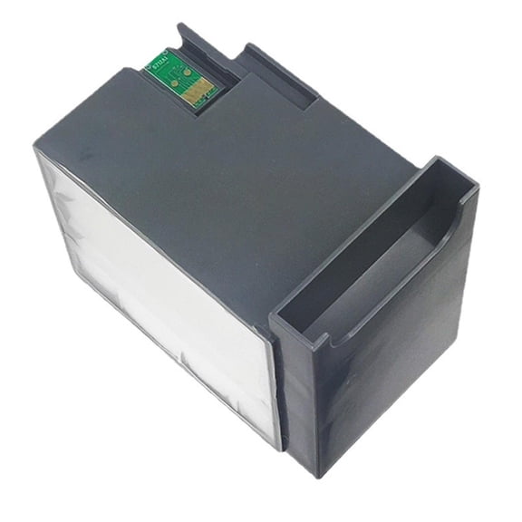 Yammee T6712 Maintenance Box Waste Ink for Tank with Chip for EpsonWF-6093 6593 WF-8093 WF8593 R8590 PX-S7050 M7050F M860F Prin