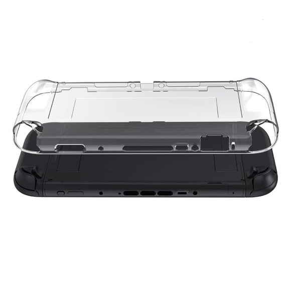 Yammee TPU Shell for 2 Console Skin Sleeve Dustproof Housing Gaming Accessory