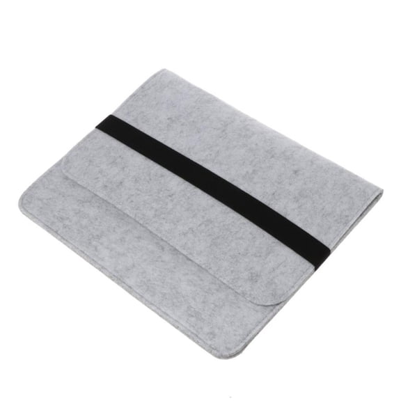 Yammee Tablets Sleeve Felt Protections Bag for MovinkPad 14 Drawing Pad Tablets Organizers