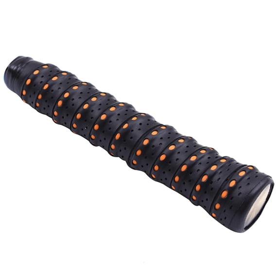 Yammee Tennis Badminton Racket Overgrip Anti-Slip Absorbent Squash Racket Handle Grip