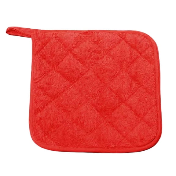 Yammee Thermals Insulation Protective Mats with Hanging Heat Resistant Fabric