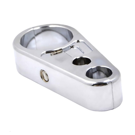 Yammee Throttle Clutch Cable Clip Brake Line Clamp Brake Line Clips Motorcycle Parts