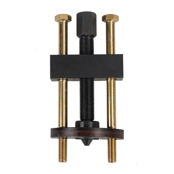 Yammee Transmission Mainshaft Inner Bearing Race Tool Installer Puller for Big Twin 5 and 6 Speed 1984-present 34902-84