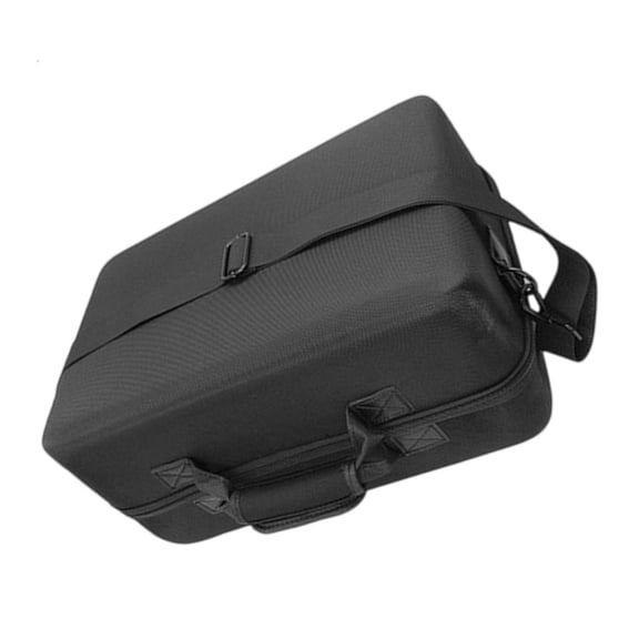 Yammee Travel Carrrying Case Organizers Handbag for Slim Shockproof Hard Case
