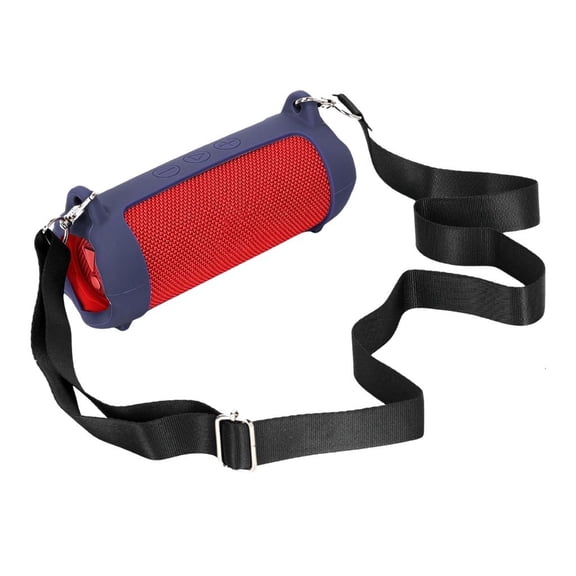 Yammee Travel Case Replacement for Flip 7 Portable Waterproof Wireless Speaker