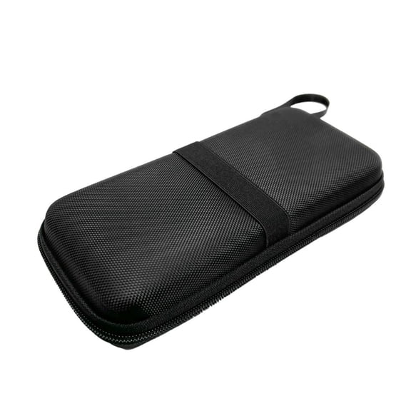 Yammee Travel Case for Instruments Graphing Calculator, Large Capacity for Pens