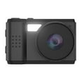 Yammee Mini Camera with Screen 1080P Sport Portable Small Camcorder — free download