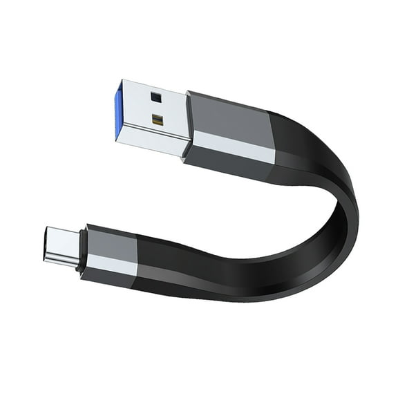 Yammee USB 3.0 Data Transfer Cable Fast Charge Cord USB 3.0 to Type C Charging Cable