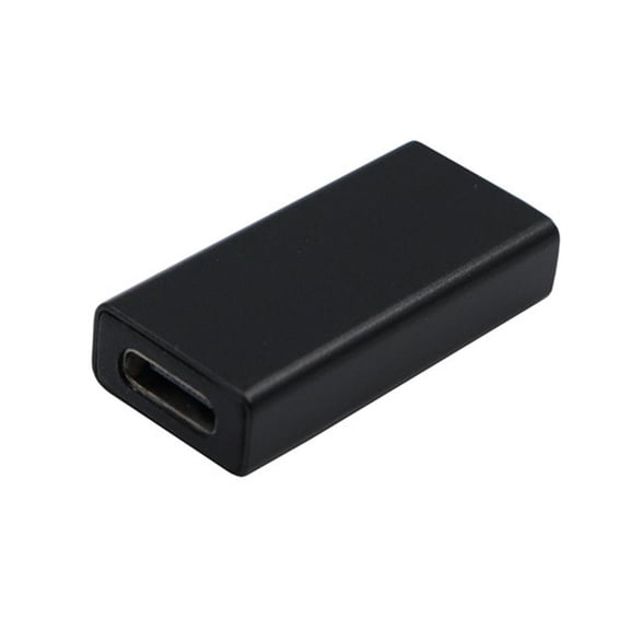 Yammee Short USB Type C Female Device To USB 3.0 Female OTG Adapters Connectors