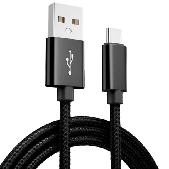 Yammee USB Charging Cable Data Transfer Cord for Game Controller Power Cable