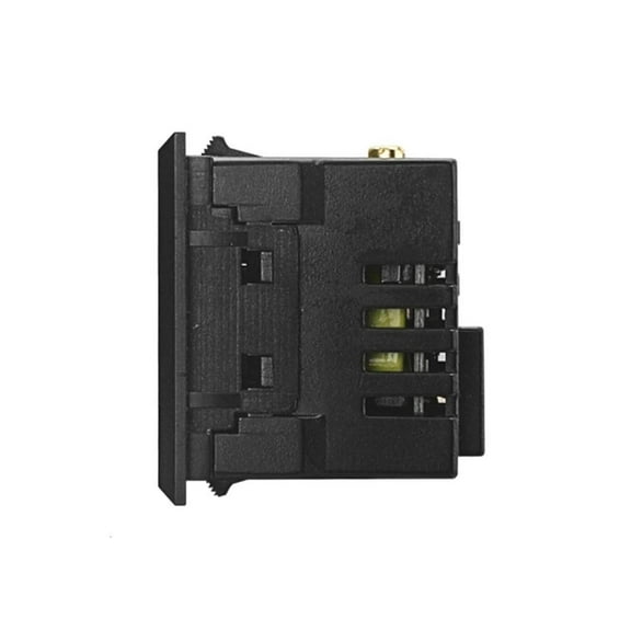 Yammee USB Desktop Receptacle Charging Power Panel Module Outlet 5V 2.1A Power Supply Power Panel Module Outlet 5V 2.1A
