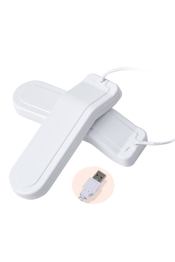 Yammee USB Intelligent Timer Shoe Boot Dryer Heat Boot Dryer for Soccer Players