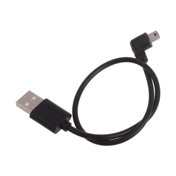 Yammee USB2.0 male to Mini USB 5P Male Converter for MP3 Players, Digital Camera Charge