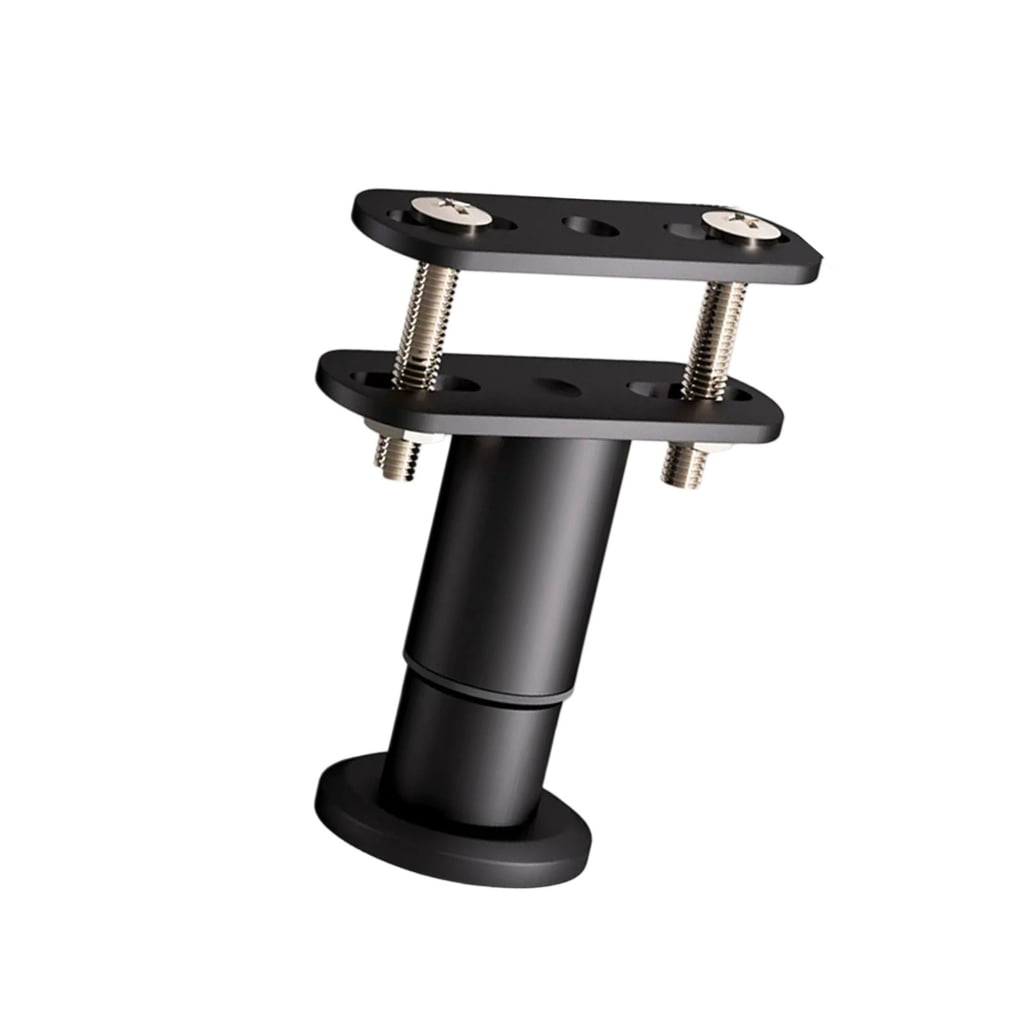 Center Riser Yammee Under Bed Center Support Leg Heavy Duty Risers for Bed Frame ...