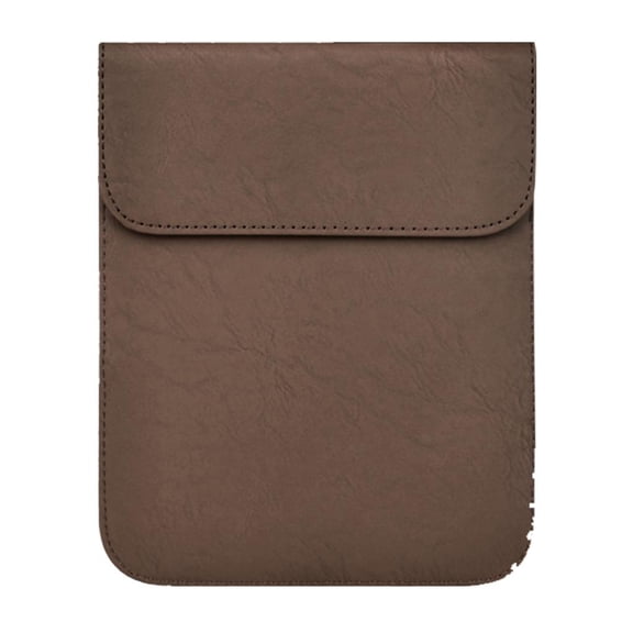 Yammee Protective eBook Reader Case 6Inch PU Leather Precise Cutouts Elastics Band Secure