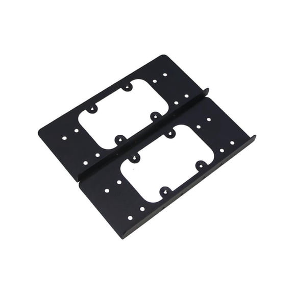 Yammee Universal Computer Case 3.5inch Hard Disk Mounting Bracket Design For Optimal Air Circulation And Heat Reduction