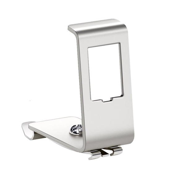 Yammee Universal DIN Rail Compatible Mounting With Design Heavy Duty Metal Construction For Equipment Cable Management