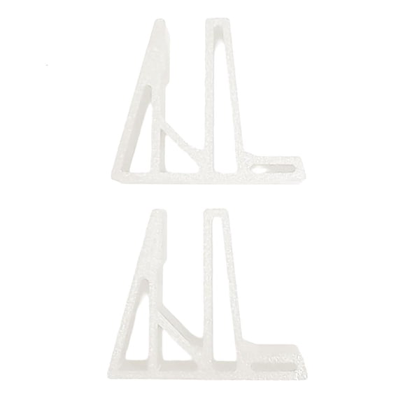 Yammee Universal Laptop Risers Stand Secure Hold for Y9000P R9000P ClutterFree Desktops