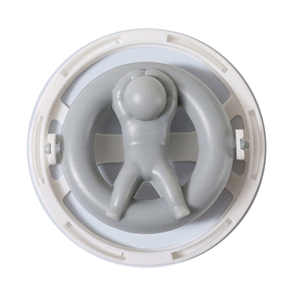 Yammee Universal Laundry Hair Catchers Washing Machine Special Filter Mesh Bag Reusable