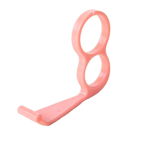 Yammee Universal Phone Grip Holder Portable Phone Back Bracket Finger Ring Support