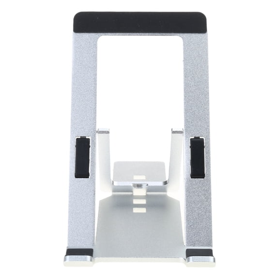 Yammee Universal Phone Tablet Support Mount Smartphone Holder Angle Adjustable Cradle