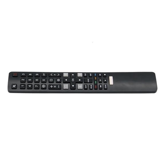 Yammee Universal Remote Control RC802N Replacement Repair for 55X2US 65P20US Ergonomic Design Multifunction Button