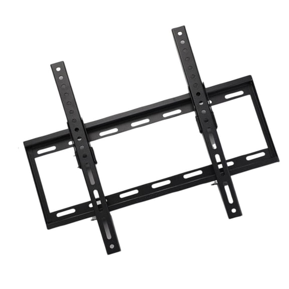Yammee Universal Tilt TV Wall Mount with Loading Capacity 45kg Low Profile Wall Mount