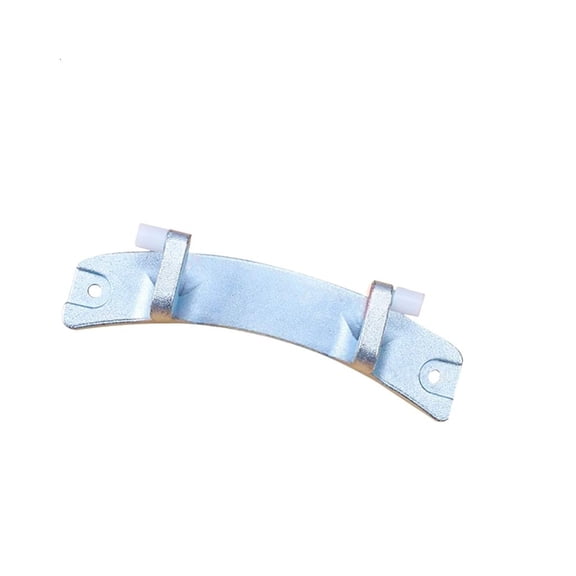 Yammee Universally Fit Washing Machine Door Hinge Replacement Aluminum Alloy Construction