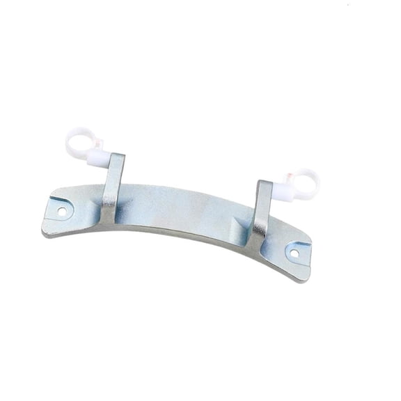 Yammee Universally Fit Washing Machine Door Hinge Replacement Aluminum Alloy Construction